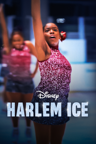 Harlem Ice