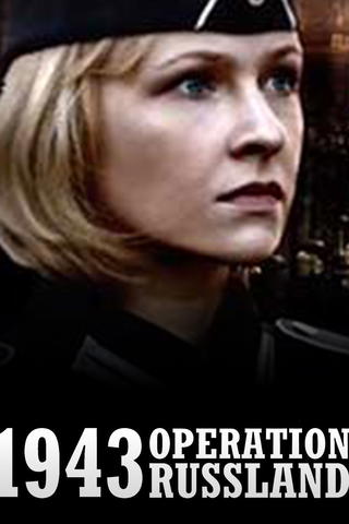1943 - Operation Russland