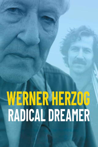 Werner Herzog, radikaali uneksija