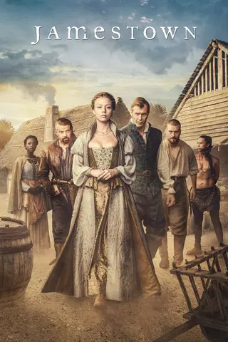 Jamestown