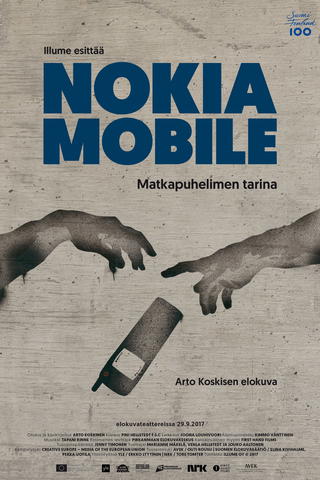 Nokia Mobile – Matkapuhelimen tarina