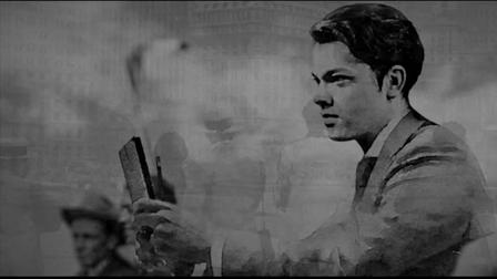 American: An Odyssey to 1947