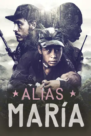 Alias Maria