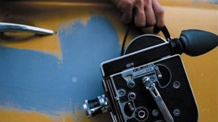 A Brokedown Melody