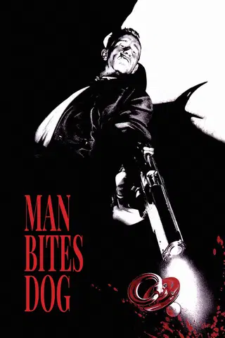 Man Bites Dog