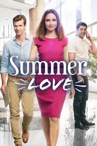 Summer Love [dt./OV]