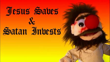 Nightmare on Elmo's Street