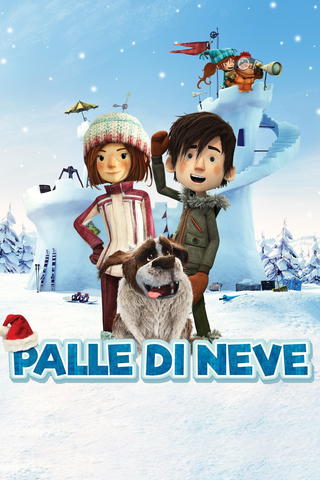 Palle di neve