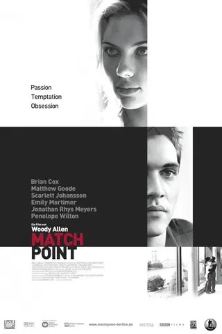 Match Point