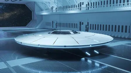 UAP: Death of the UFO