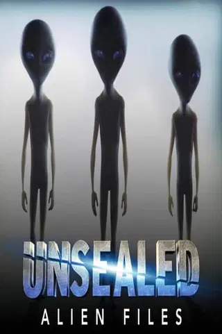 Unsealed Alien Files