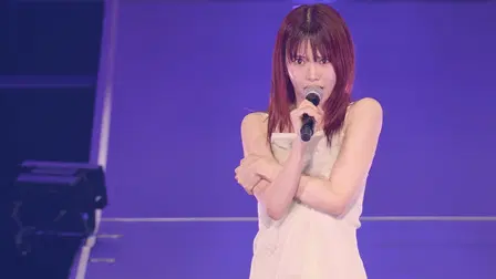 Aina The End Live at Budokan "ENDROLL"