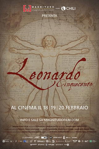 Leonardo 500
