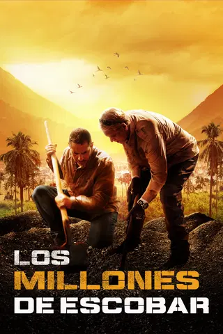 Los millones de Escobar