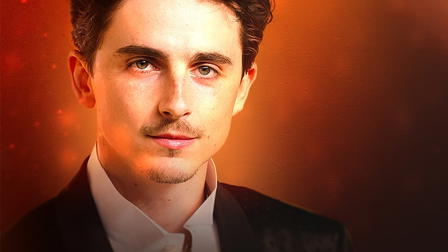 Timothee Chalamet: Eine moderne Ikone