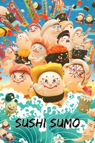 Sushi Sumo