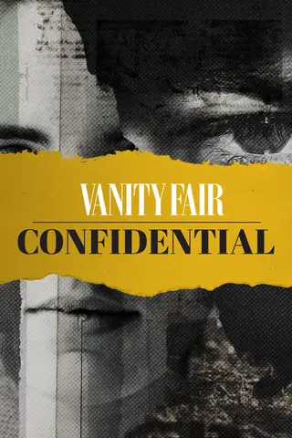 Vanity Fair Confidential
