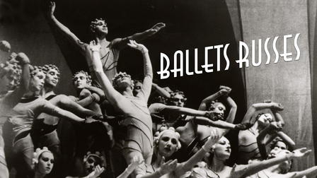 Ballets Russes