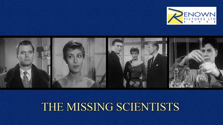 The Missing Scientists