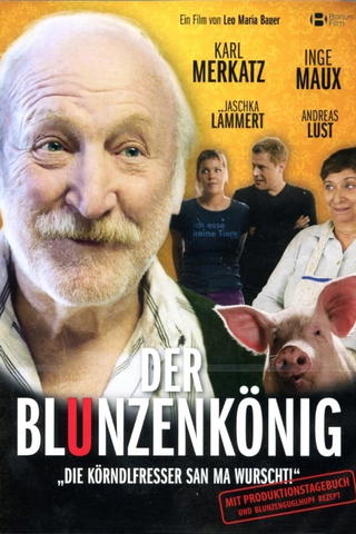 Der Blunzenkönig