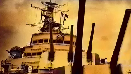 World War II: Snipers