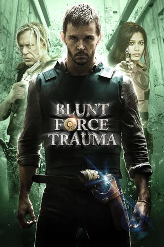 Blunt Force Trauma