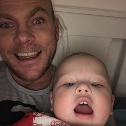 fredrik nilsson