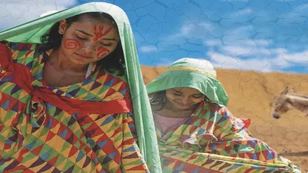 SED: El Flagelo Guajiro