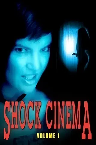Shock Cinema Vol 1