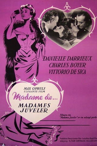 Madames juveler