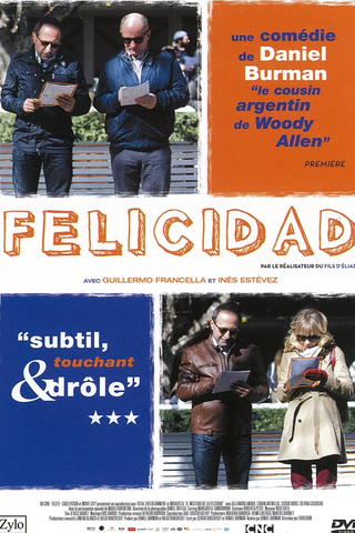 Felicidad