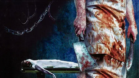 Andre the Butcher
