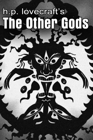 H.P. Lovecraft's The Other Gods - Special Edition
