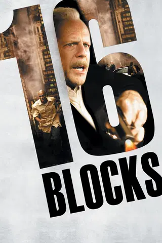 16 Blocks