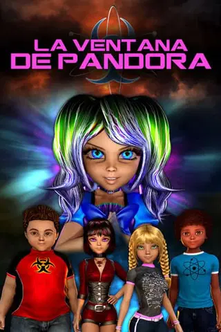 La Ventana De Pandora