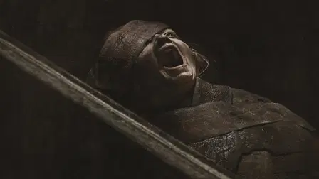 Maldição da Múmia