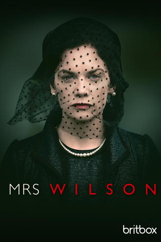 Mrs Wilson