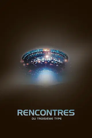 Rencontres du troisième type