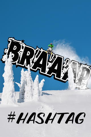 Braaap 17: #Hashtag