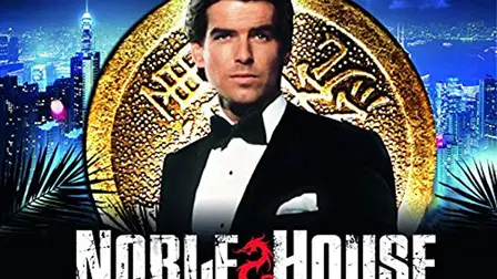 Watch Noble House Online Streaming All Episodes PlayPilot