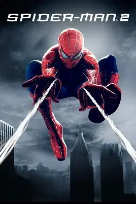 Spider-Man 2 (2004)
