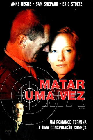 Matar Uma Vez