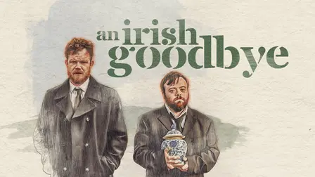 An Irish Goodbye