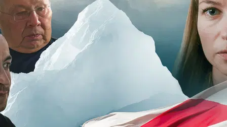 Orsugiak - The White Gold of Greenland