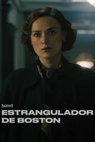 Estrangulador de Boston