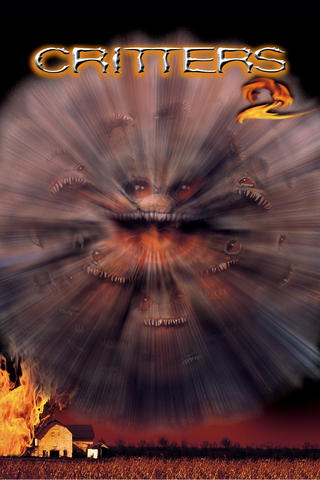 Critters 2: The Main Course