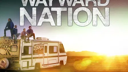 Wayward Nation