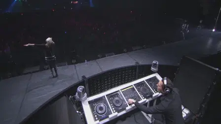 Tiësto Elements of Life World Tour