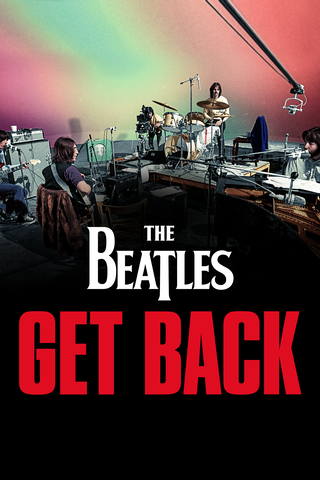 The Beatles: Get Back