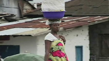 Liberia: An Uncivil War